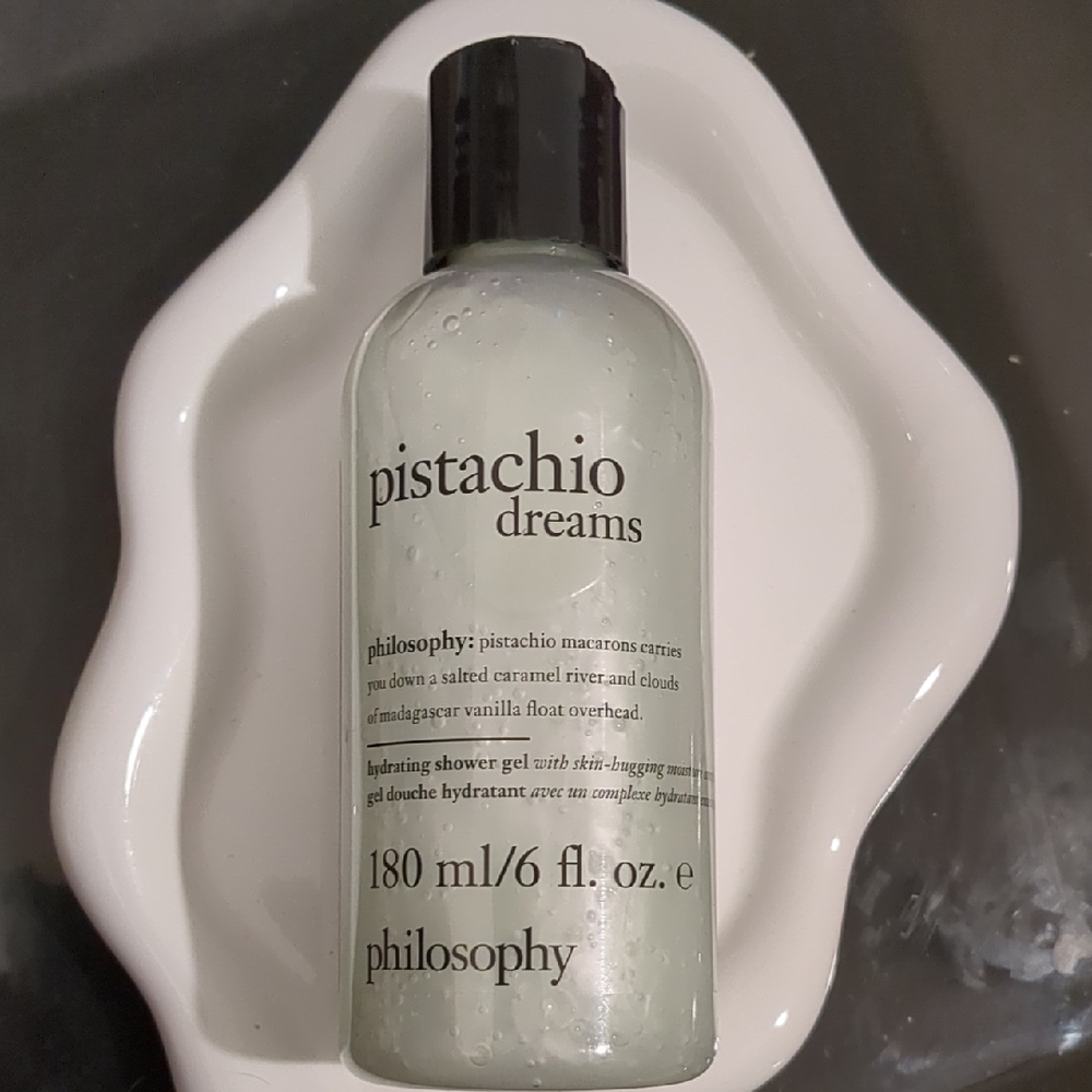 Shower Gel